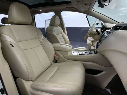 Used 2017 Nissan Murano Platinum image 47