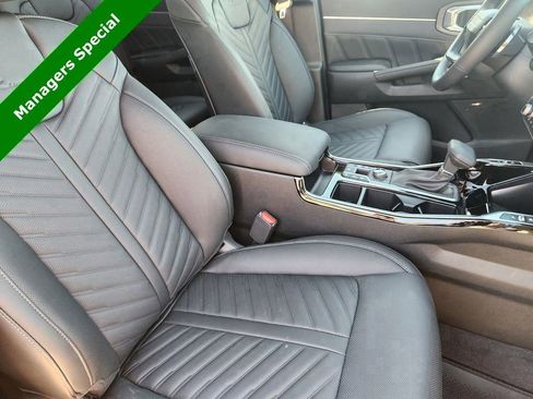 New 2026 Kia Sorento SX Prestige AWD/4WD image 10