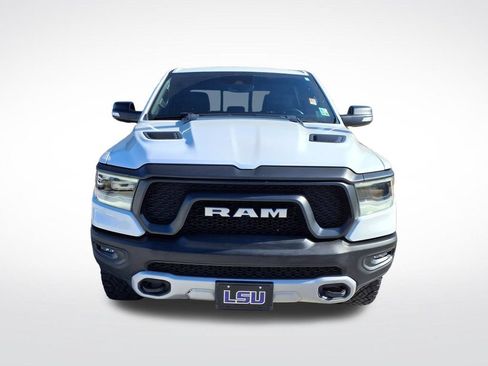 Used 2022 RAM 1500 Rebel w/ Rebel Level 1 Equipment Group AWD/4WD image 2