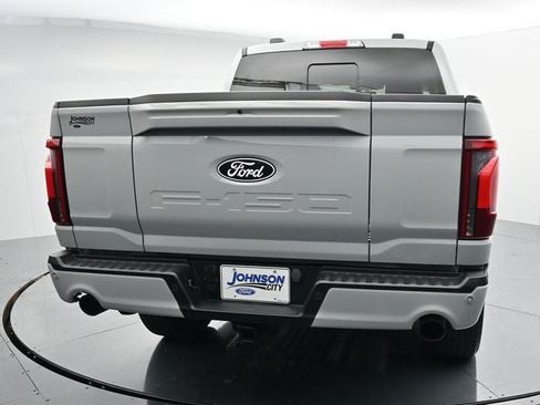 Used 2024 Ford F150 Lariat w/ Bed Utility Package AWD/4WD image 7