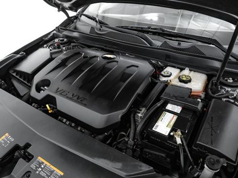 Used 2019 Chevrolet Impala LT image 46