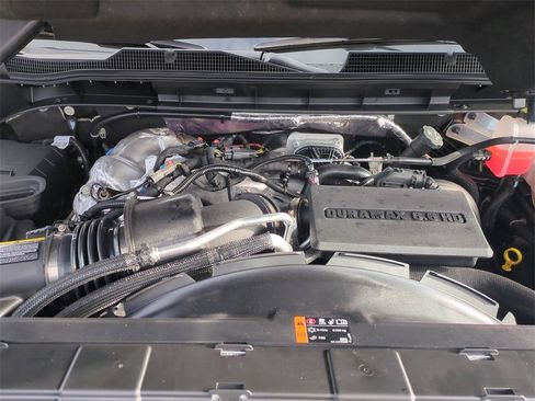 New 2026 Chevrolet Silverado 2500 LT w/ Texas Edition image 29