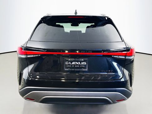 New 2026 Lexus RX 350 Premium Plus w/ Convenience Package AWD/4WD image 6