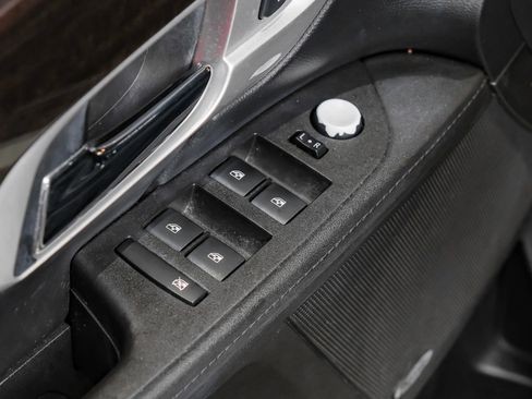 Used 2017 GMC Terrain Denali image 36