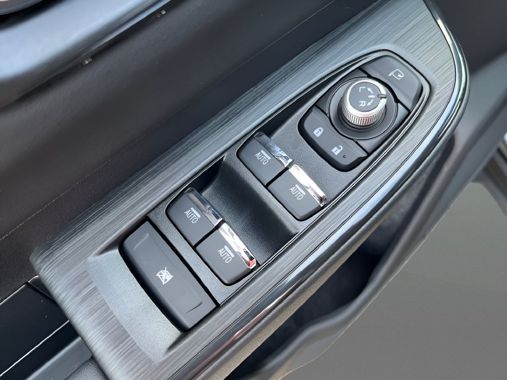 New 2026 Subaru Outback Touring XT AWD/4WD image 11