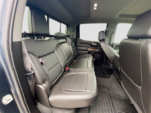 Used 2020 Chevrolet Silverado 1500 LT w/ All-Star Edition image 26