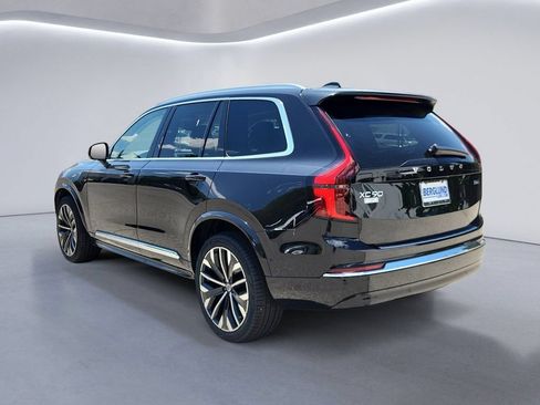 New 2026 Volvo XC90 B6 Plus w/ Protection Package Premier AWD/4WD image 5