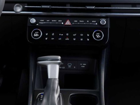 New 2026 Hyundai Santa Cruz Limited image 18