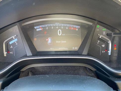 Used 2018 Honda CR-V EX image 8