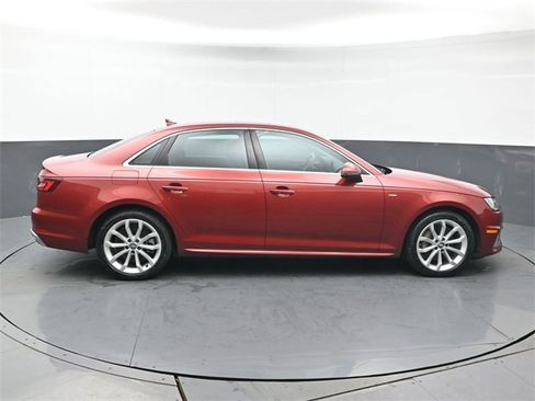 Used 2019 Audi A4 2.0T Premium w/ Convenience Package image 6