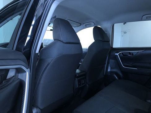 Certified 2025 Toyota RAV4 LE image 19