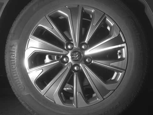 Used 2024 Buick Envision Preferred AWD/4WD image 15