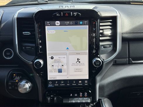 Used 2023 RAM 1500 Laramie image 28