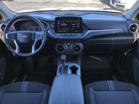 Used 2023 Chevrolet Blazer LT w/ Convenience Package image 15