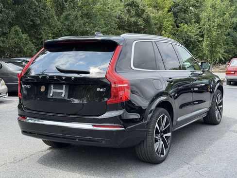 Used 2023 Volvo XC90 B6 Plus w/ Protection Package AWD/4WD image 2