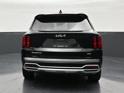 Used 2023 Kia Sorento SX AWD/4WD image 4