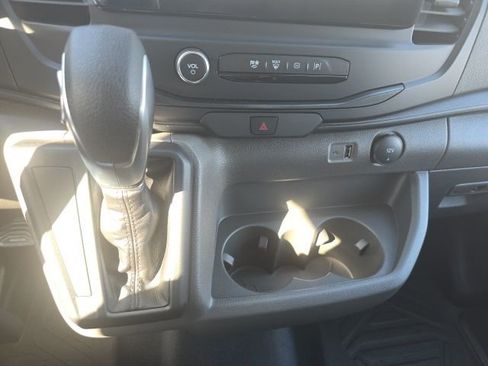 New 2026 Ford Transit 350 XL image 19