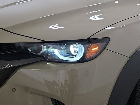 Used 2024 MAZDA CX-50 2.5 Turbo w/ Cargo Package image 31