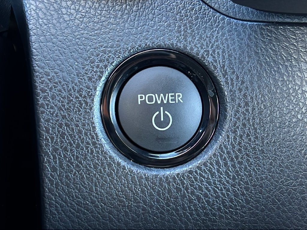 Used 2026 Toyota Camry SE w/ Multimedia Upgrade Package FWD image 21