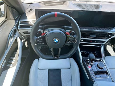 Used 2026 BMW M4 xDrive Competition w/ Executive Package AWD/4WD image 21