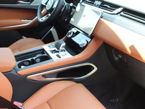 New 2026 Jaguar F-PACE R-Dynamic S image 24