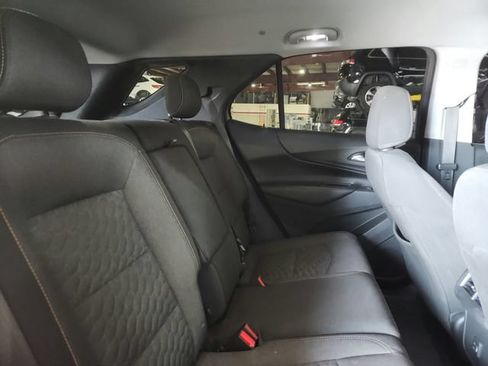 Used 2020 Chevrolet Equinox LT FWD image 25