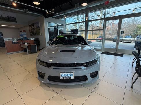 Used 2022 Dodge Charger Scat Pack image 46