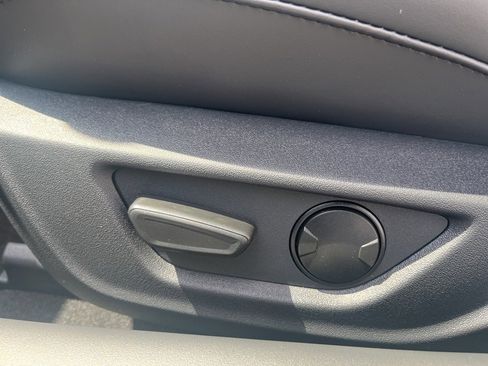 New 2025 Ford Mustang Coupe image 12