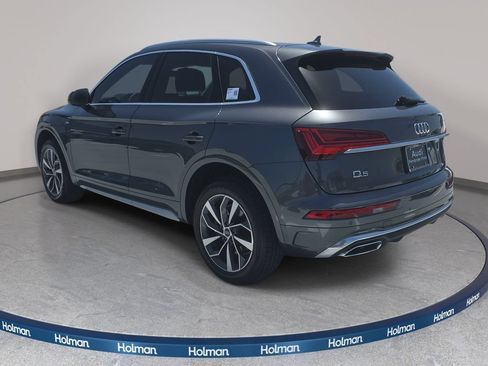 Used 2024 Audi Q5 2.0T Premium Plus AWD/4WD image 8