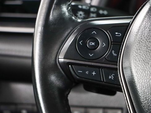 Used 2024 Toyota Camry XSE image 13