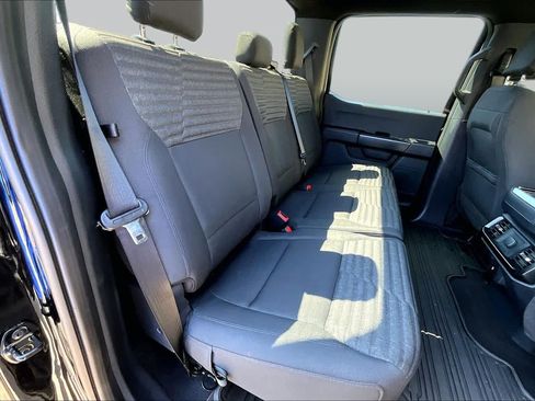 Used 2023 Ford F150 XL w/ STX Black Appearance Package AWD/4WD image 20