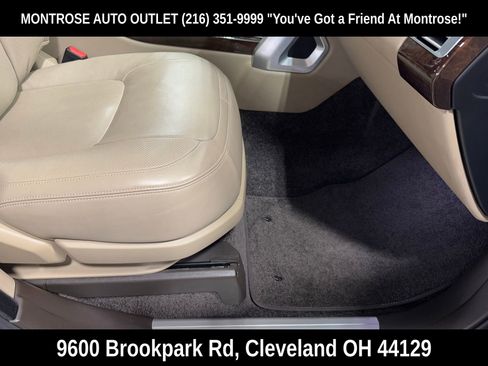 Certified 2020 Land Rover Range Rover HSE image 50