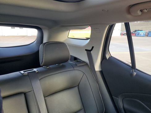 Used 2019 GMC Terrain Denali w/ Driver Alert Package II image 15