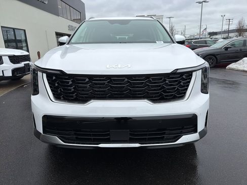 New 2026 Kia Sorento S AWD/4WD image 3