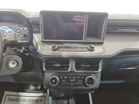 Used 2024 Ford Maverick Tremor w/ Tremor Off-Road Package image 18