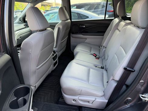 Used 2017 Honda Pilot EX-L image 13