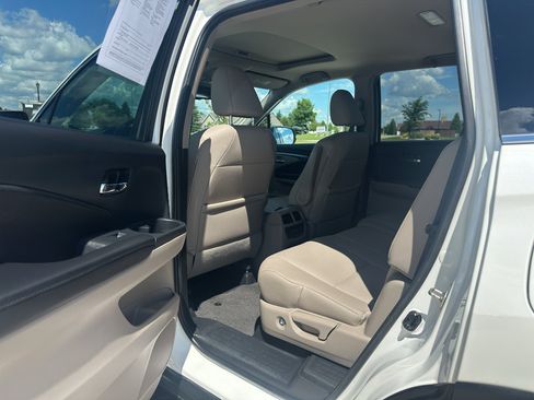 Used 2016 Honda Pilot EX-L image 10