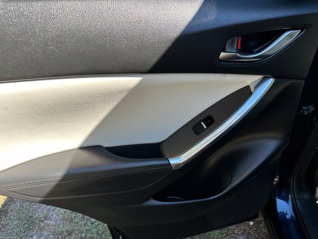 Used 2016 MAZDA CX-5 Grand Touring AWD/4WD image 16