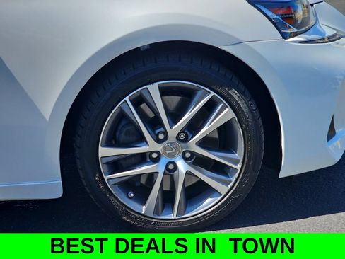 Used 2020 Lexus IS 300 w/ Accessory Package 2 RWD image 37