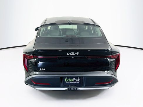 Used 2025 Kia K4 FWD image 7