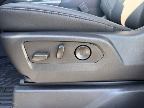 New 2026 Chevrolet Silverado 1500 LTZ w/ LTZ Premium Package image 21