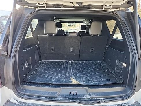 Certified 2022 Ford Expedition Max Limited image 10