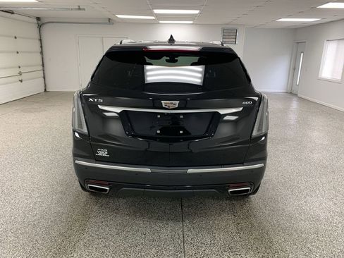 Used 2021 Cadillac XT5 Sportv AWD/4WD image 7