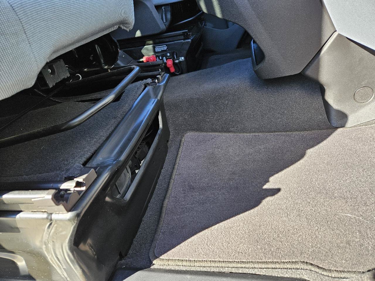 Used 2016 Ford Transit 350 XLT RWD image 20