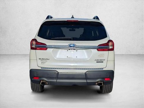 Used 2022 Subaru Ascent Touring AWD/4WD image 5