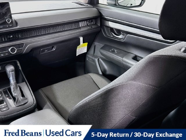 Used 2023 Honda CR-V EX image 29