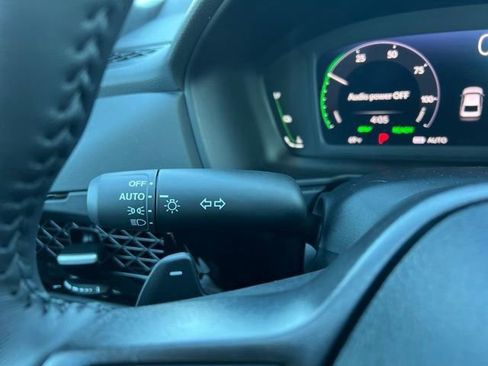 New 2025 Honda Accord Sport image 25