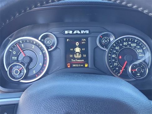 Certified 2024 RAM 2500 Big Horn image 14