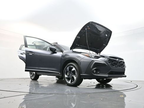 Used 2024 Subaru Crosstrek 2.5i Limited w/ Popular Package #4A image 31