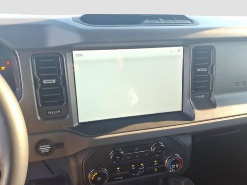 Certified 2024 Ford Bronco Big Bend AWD/4WD image 21